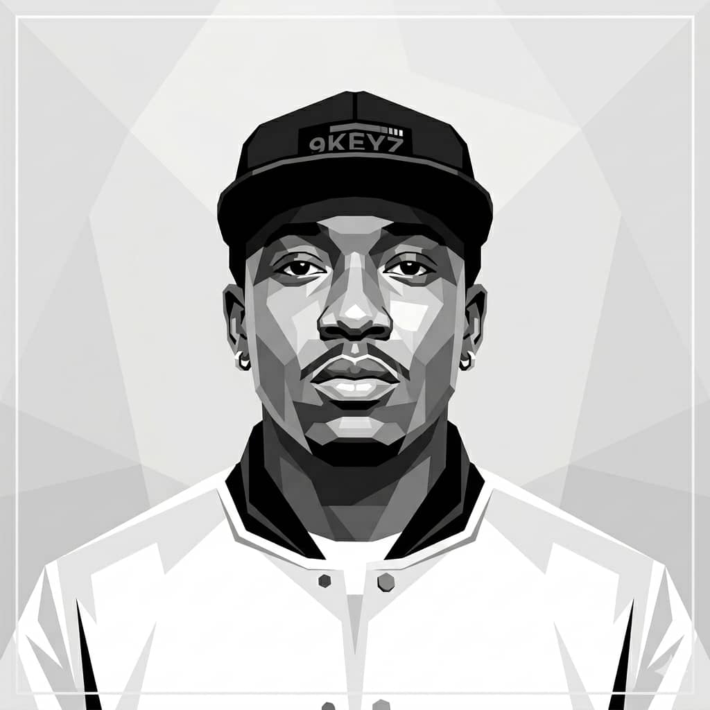 9KEYZ — Coming Soon